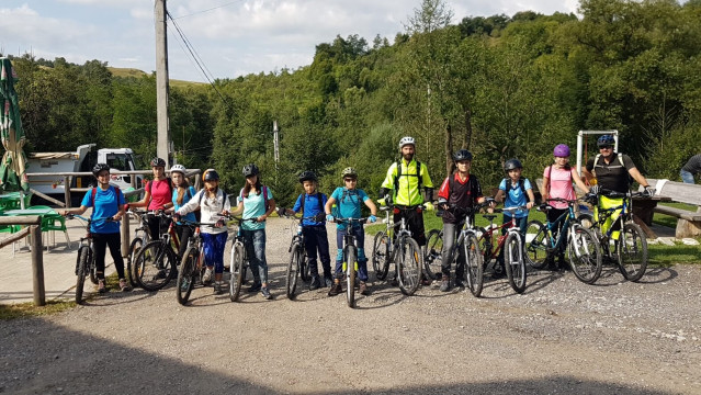 Inchiriere biciclete de adulti si copii, in Bucuresti si Snagov